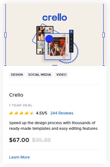Crello